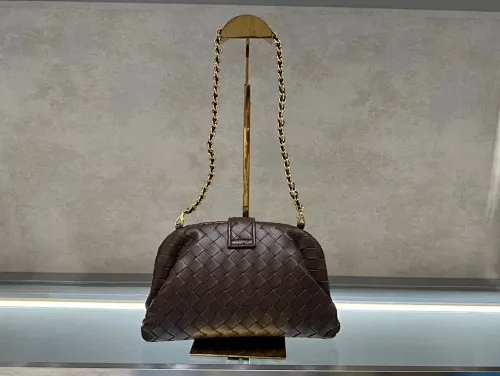 All Categories Official Website "Brand Women's Bags" Women's Bags 💙 BV 2025 Official Website New BV Crossbody Bag